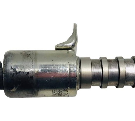 Válvula Solenoide Comando Ford Focus Power Shift 2.0 2015