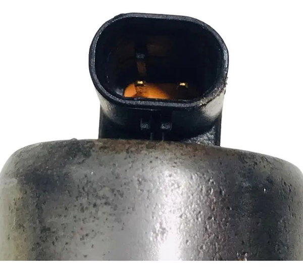 Válvula Solenoide Comando Ford Focus Power Shift 2.0 15 A