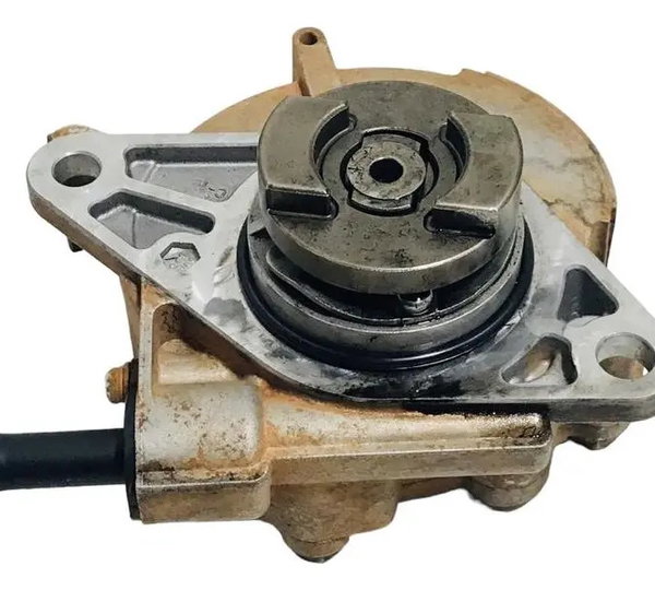 Bomba Vácuo Mitsubishi L200 Triton Hpe-s 2.0 Aut 2020/2021