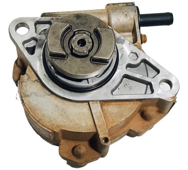 Bomba Vácuo Mitsubishi L200 Triton Hpe-s 2.0 Aut 2020/2021