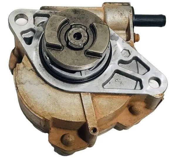 Bomba Vácuo Mitsubishi L200 Triton Hpe-s 2.0 Aut 2020/2021