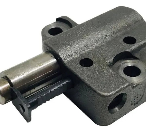 Tensor Esticador Corrente Comando Ford Focus 2.0 2015