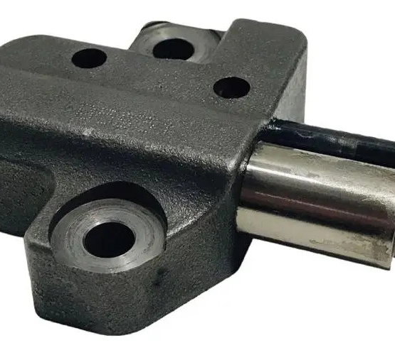 Tensor Esticador Corrente Comando Ford Focus 2.0 2015