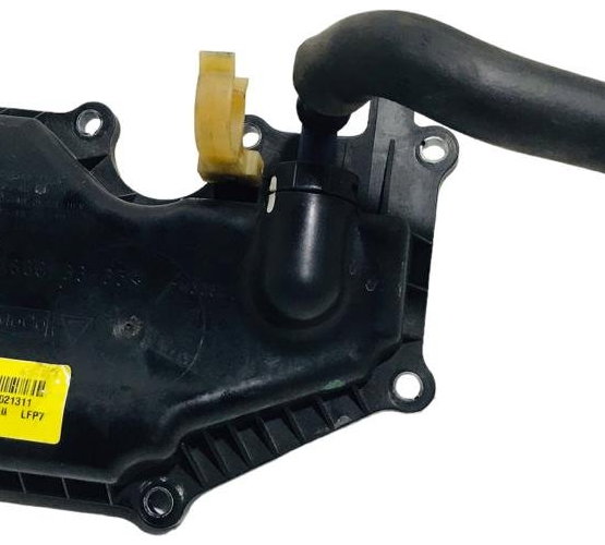 Separador De Óleo Ford Focus Power Shift 2.0 2015