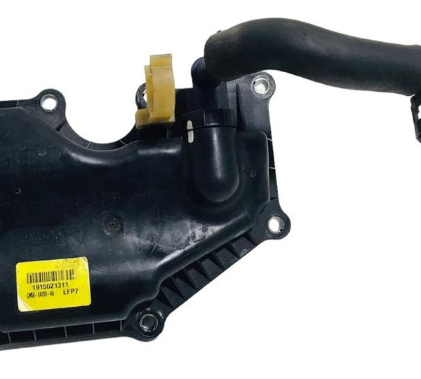 Separador De Óleo Ford Focus Power Shift 2.0 2015