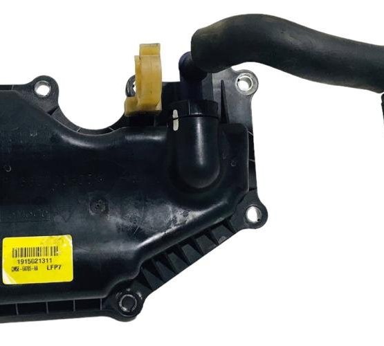 Separador De Óleo Ford Focus Power Shift 2.0 2015