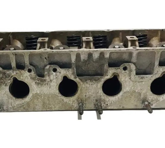 Cabeçote C/comando Renault Megane 1.6 90cv 1598cc 1998
