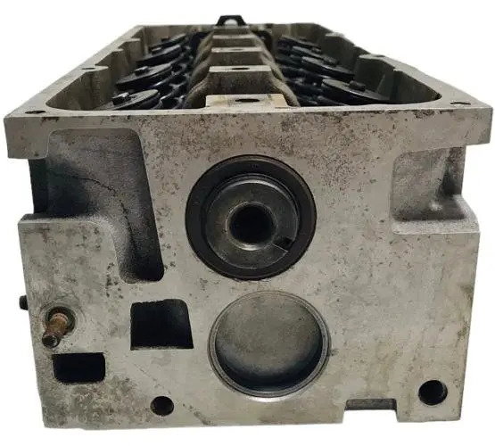 Cabeçote C/comando Renault Megane 1.6 90cv 1598cc 1998