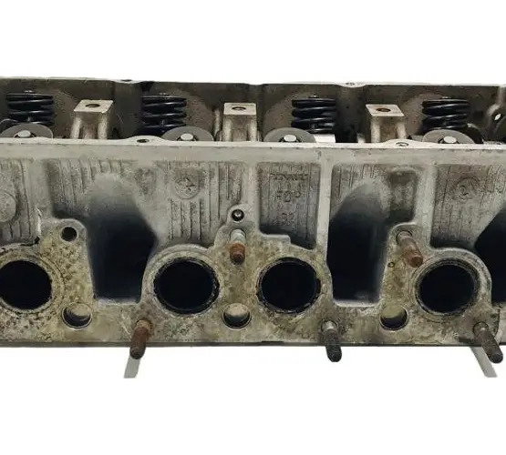 Cabeçote C/comando Renault Megane 1.6 90cv 1598cc 1998