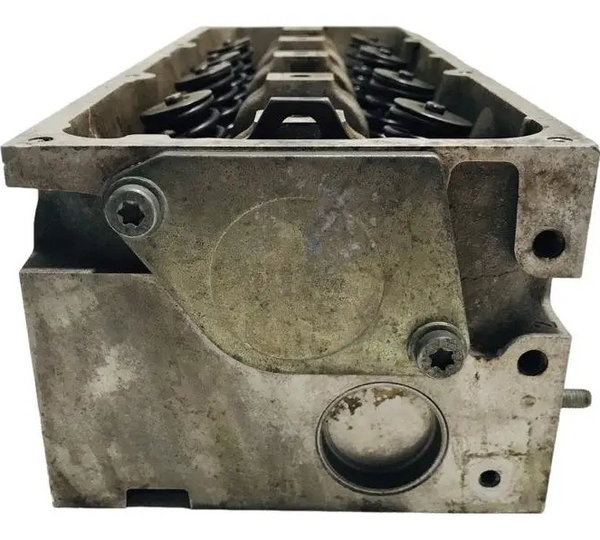 Cabeçote C/comando Renault Megane 1.6 90cv 1598cc 1998
