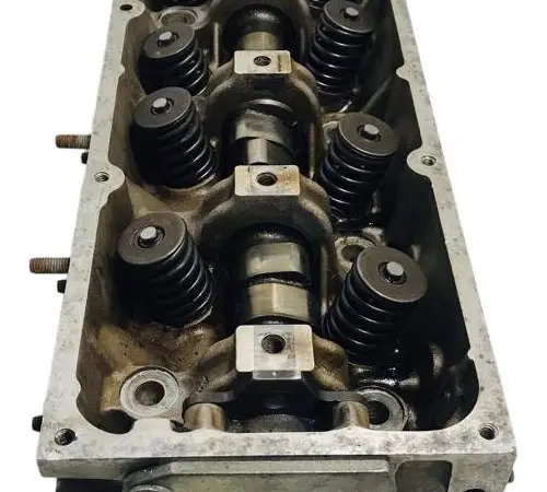Cabeçote C/comando Renault Megane 1.6 90cv 1598cc 1998