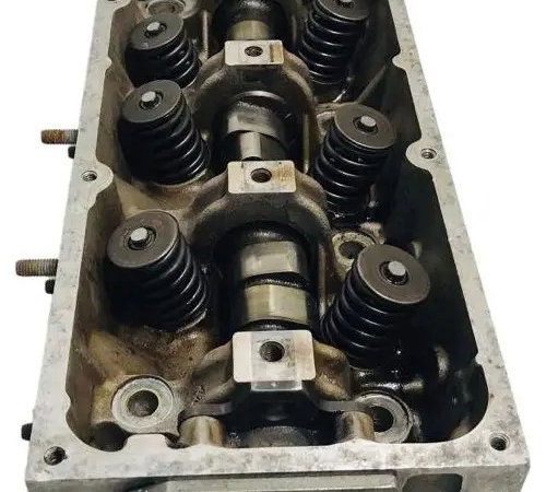 Cabeçote C/comando Renault Megane 1.6 90cv 1598cc 1998