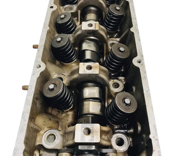 Cabeçote C/comando Renault Megane 1.6 90cv 1598cc 1998