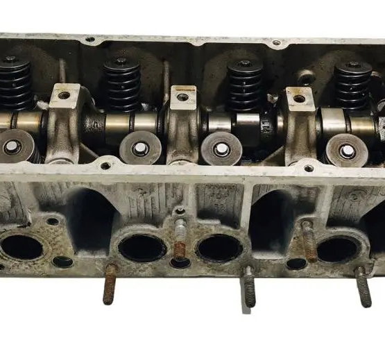 Cabeçote C/comando Renault Megane 1.6 90cv 1598cc 1998