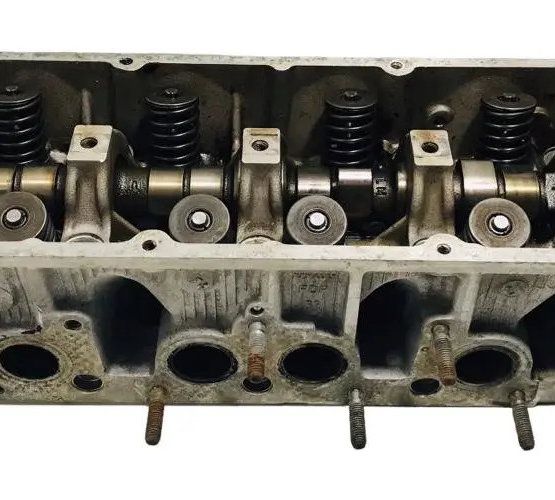 Cabeçote C/comando Renault Megane 1.6 90cv 1598cc 1998