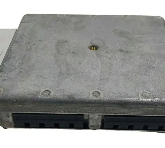 Módulo De Injeção Vw Gol 1.0 Cht 1996/1996