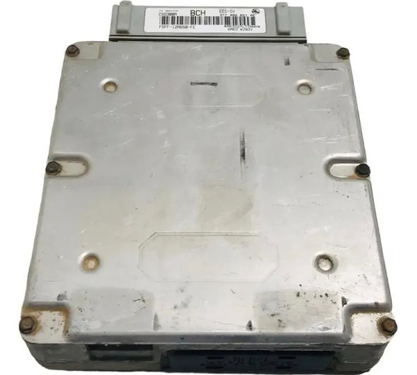 Módulo De Injeção Vw Gol 1.0 Cht 1996/1996