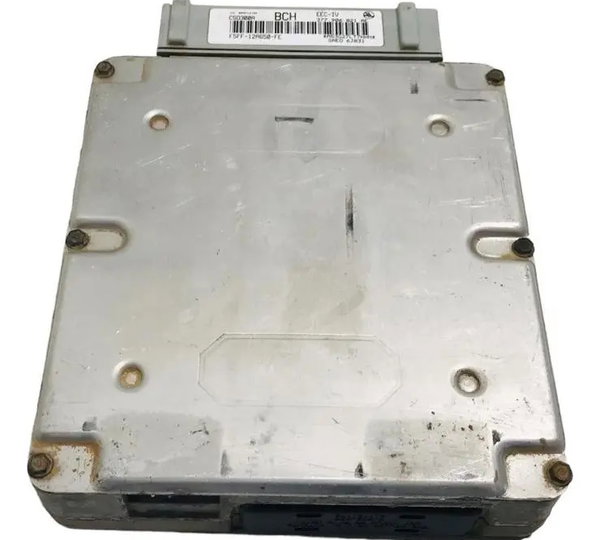Módulo De Injeção Vw Gol 1.0 Cht 1996/1996