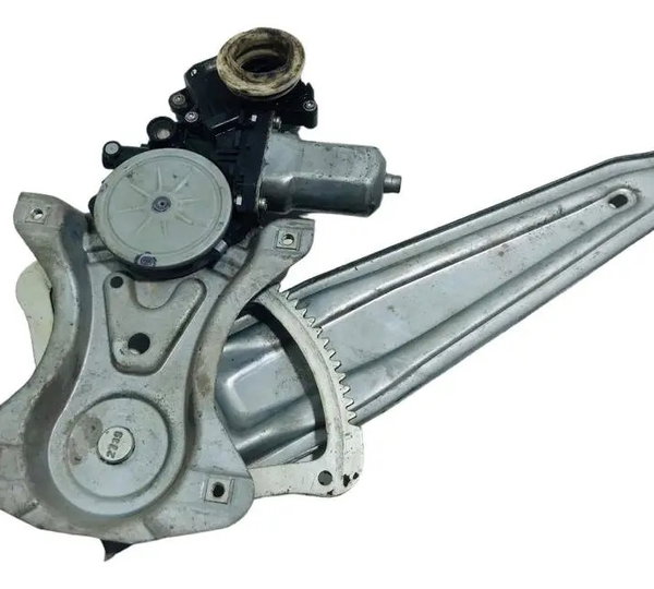Máquina De Vidro T/e Toyota Corolla 2009 Á 2014 85701-02010
