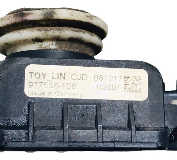 Máquina De Vidro T/e Toyota Corolla 2009 Á 2014 85701-02010