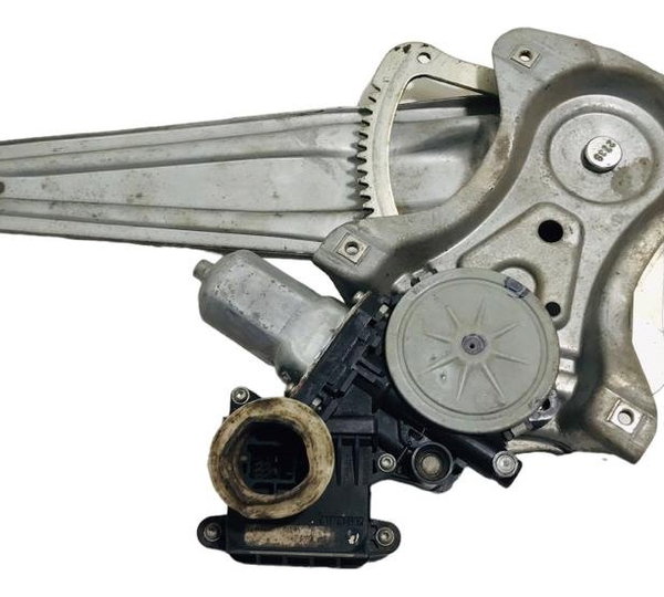 Máquina De Vidro T/e Toyota Corolla 2009 Á 2014 85701-02010