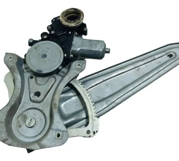 Máquina De Vidro T/e Toyota Corolla 2009 Á 2014 85701-02010