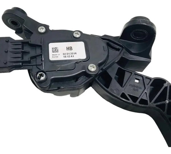 Pedal Do Acelerador Eletronico Hyundai Hb20 2013/21