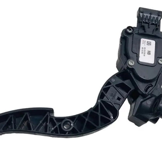 Pedal Do Acelerador Eletronico Hyundai Hb20 2013/21