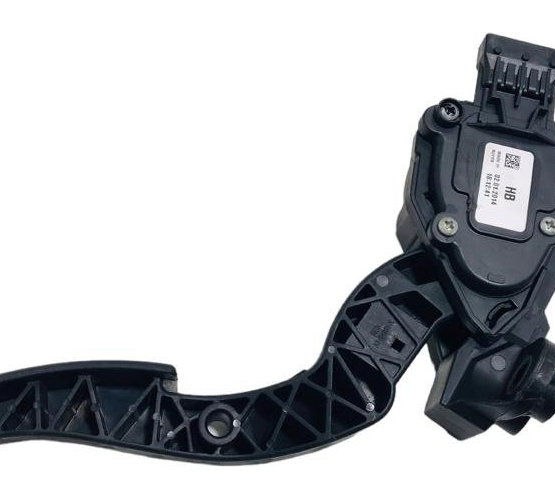 Pedal Do Acelerador Eletronico Hyundai Hb20 2013/21
