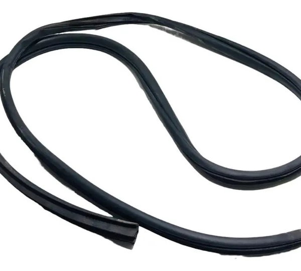 Borracha Porta D/e Mitsubishi L200 Triton Hpe-s 2.4 2020/21