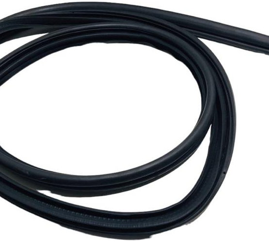 Borracha Porta T/d Mitsubishi L200 Triton Hpe-s 2.4 2020/21