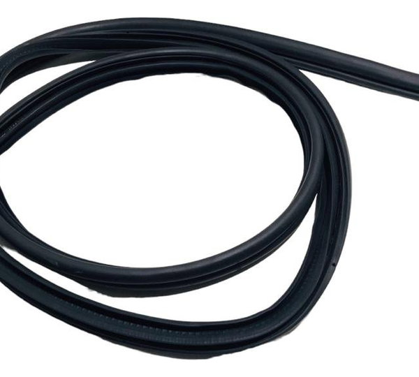 Borracha Porta T/d Mitsubishi L200 Triton Hpe-s 2.4 2020/21