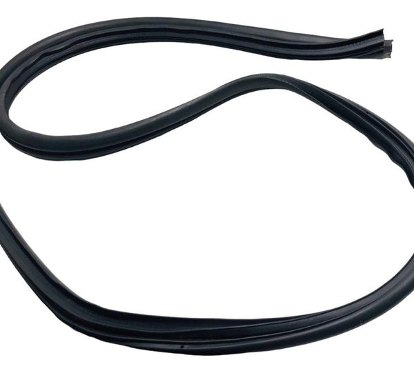 Borracha Porta T/d Mitsubishi L200 Triton Hpe-s 2.4 2020/21