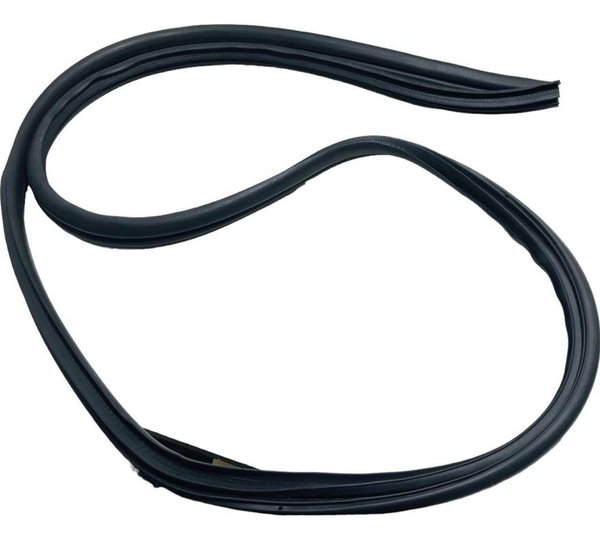 Borracha Porta T/d Mitsubishi L200 Triton Hpe-s 2.4 2020/21