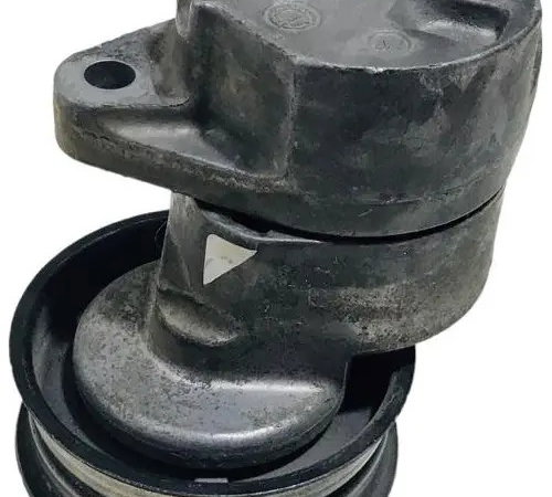 Tensor Esticador Da Correia Alternador Fiat Doblo / Gm Astra