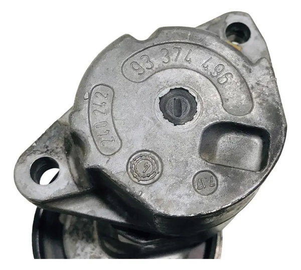Tensor Esticador Da Correia Alternador Fiat Doblo / Gm Astra