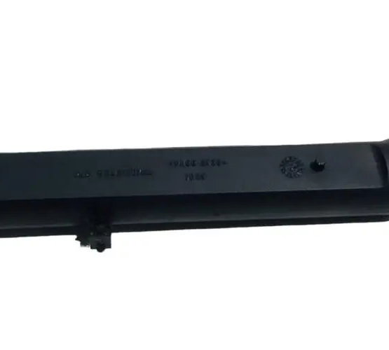 Cano Tubo Agua Vw Gol Fox Polo Golf 032121065