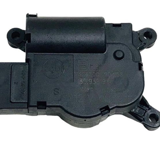 Motor Atuador Ar Gm Agile Montana 2012/15 -3093819