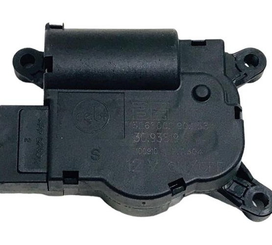 Motor Atuador Ar Gm Agile Montana 2012/15 -3093819