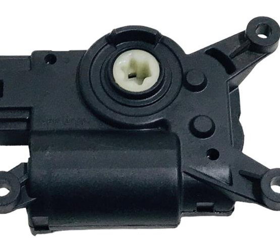 Motor Atuador Ar Gm Agile Montana 2012/15 -3093819
