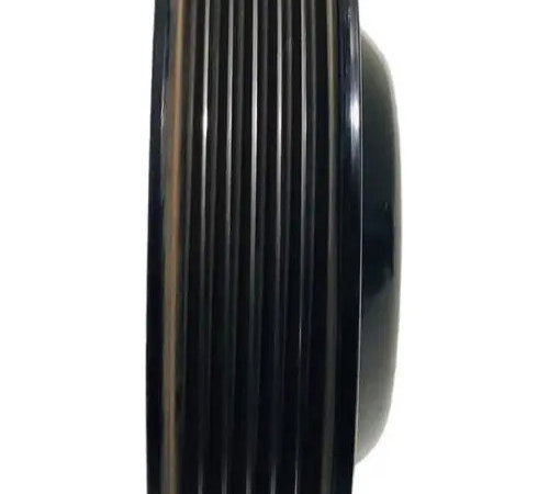 Polia Do Virabrequim Vw Fox 1.0 2003/2005
