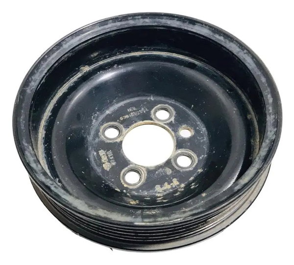 Polia Do Virabrequim Vw Fox 1.0 2003/2005