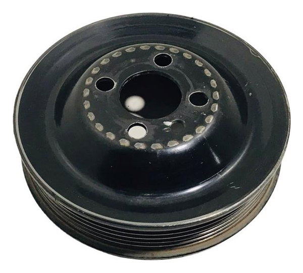 Polia Do Virabrequim Vw Fox 1.0 2003/2005