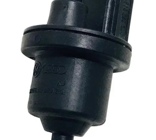 Válvula Do Canister Vw Fox Gol Polo 6qe906517