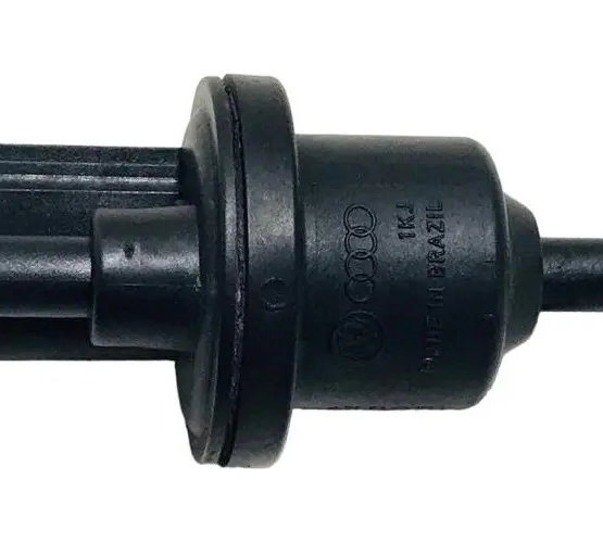 Válvula Do Canister Vw Fox Gol Polo 6qe906517