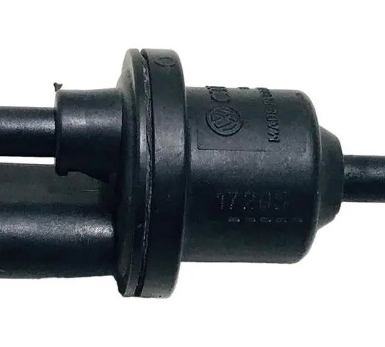 Válvula Do Canister Vw Fox Gol Polo 6qe906517