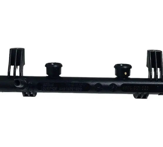 Flauta Injeção Vw Fox Gol Saveiro Parati G3 G4 2005