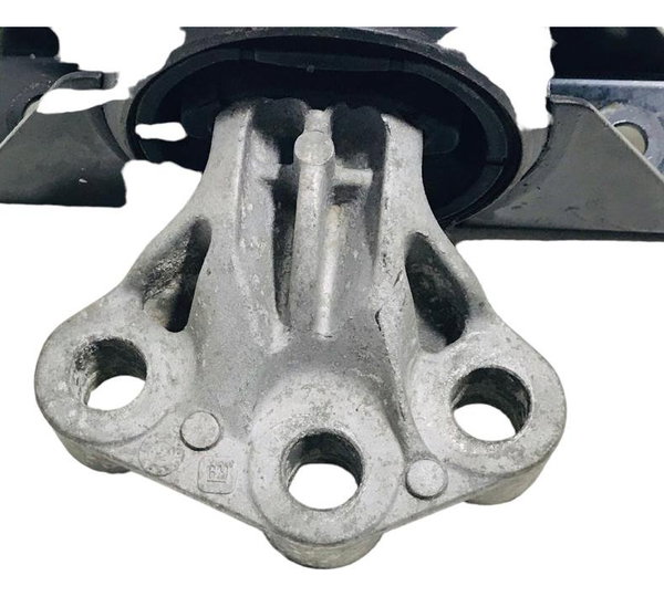 Coxim Motor L/esquerdo Gm Prisma Onix 2014/2015 95032352