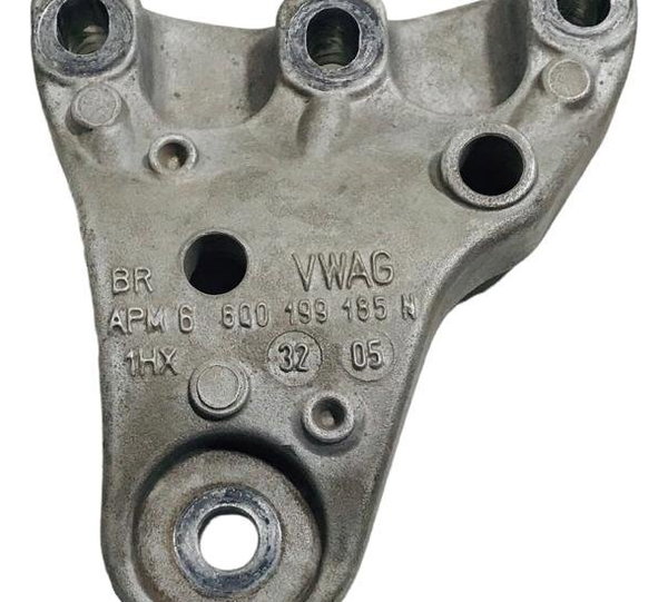 Suporte Coxim Motor Vw Gol Voyage Saveiro Polo 2004/12