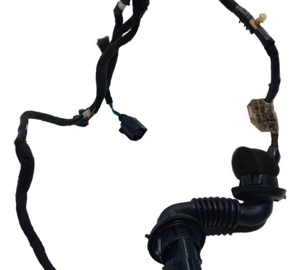 Chicote Porta D/d Vw Voyage G6 2011/2014 5u4971121da